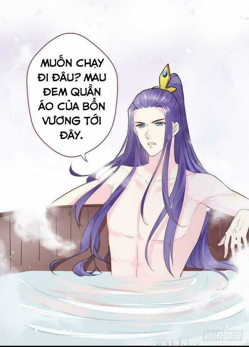 Vương Phi - Âm Động Thiên Hạ - Chapter 37 - Trang 32