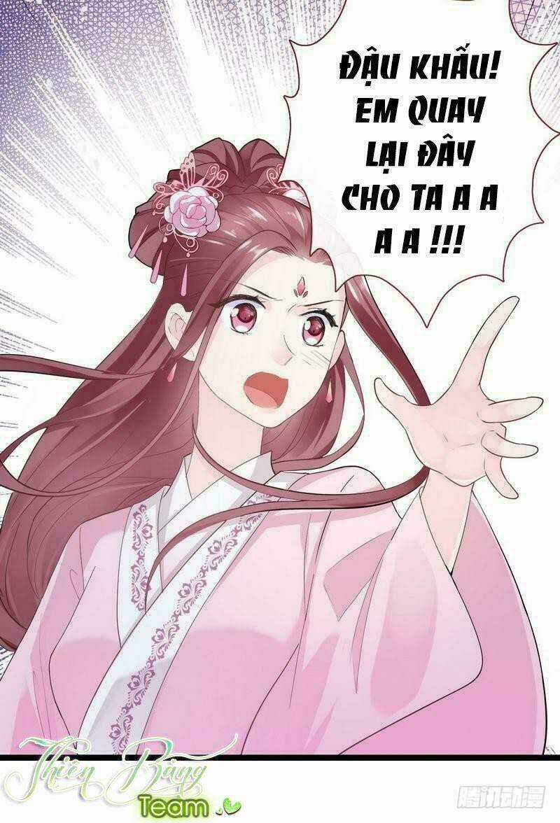 Vương Phi - Âm Động Thiên Hạ - Chapter 37 - Trang 6