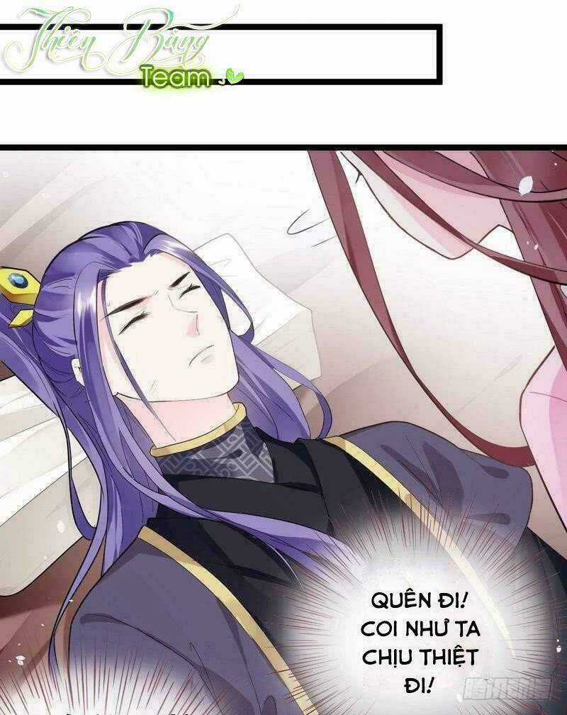 Vương Phi - Âm Động Thiên Hạ - Chapter 37 - Trang 7