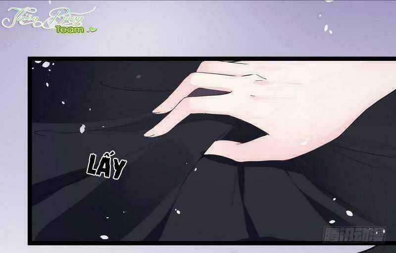 Vương Phi - Âm Động Thiên Hạ - Chapter 37 - Trang 8