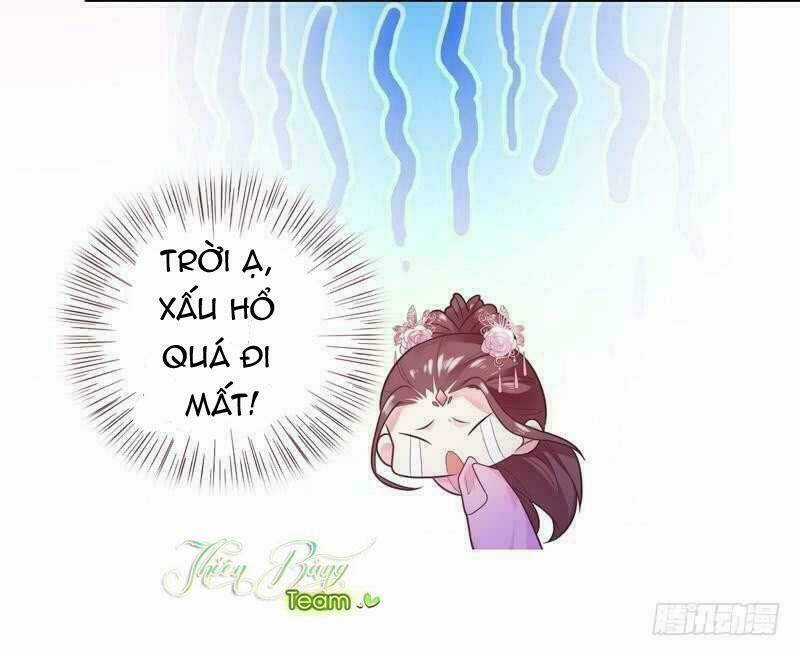 Vương Phi - Âm Động Thiên Hạ - Chapter 38 - Trang 11