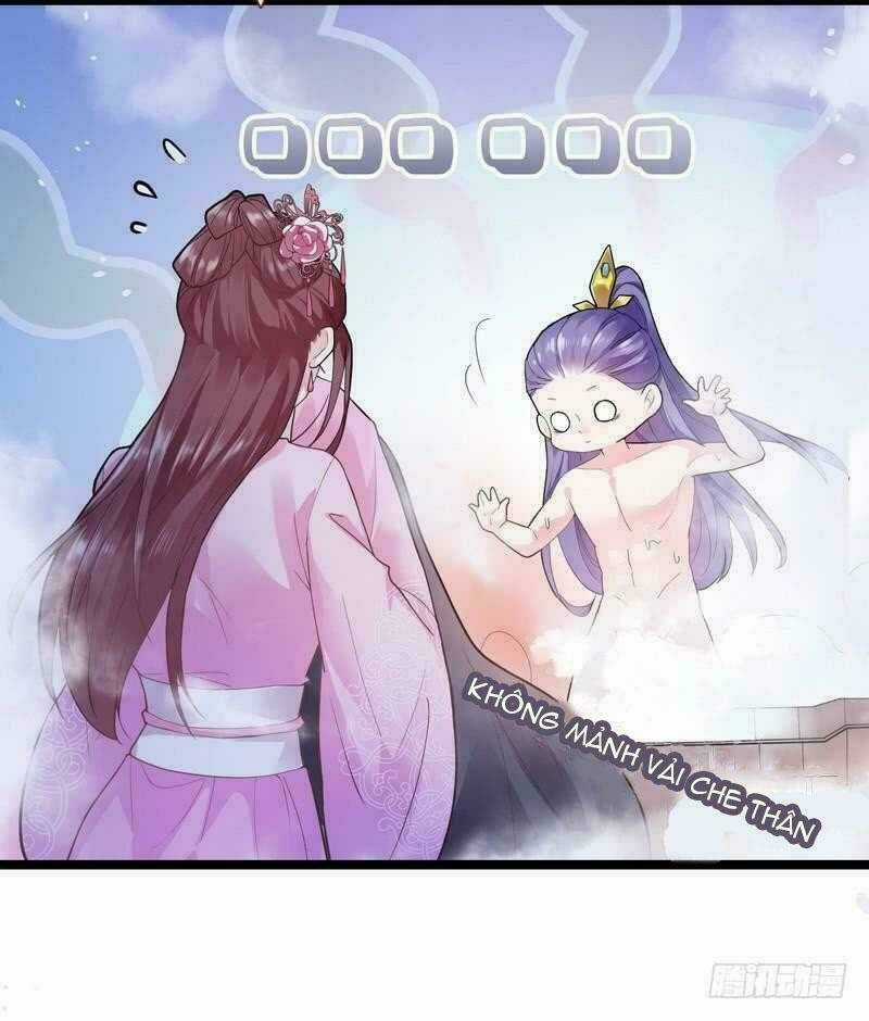 Vương Phi - Âm Động Thiên Hạ - Chapter 38 - Trang 4