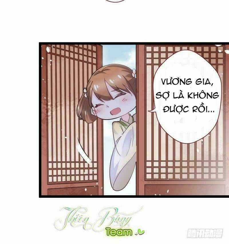 Vương Phi - Âm Động Thiên Hạ - Chapter 38 - Trang 32