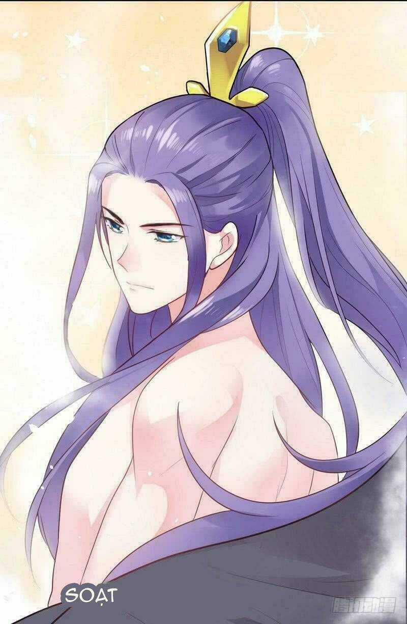 Vương Phi - Âm Động Thiên Hạ - Chapter 38 - Trang 8