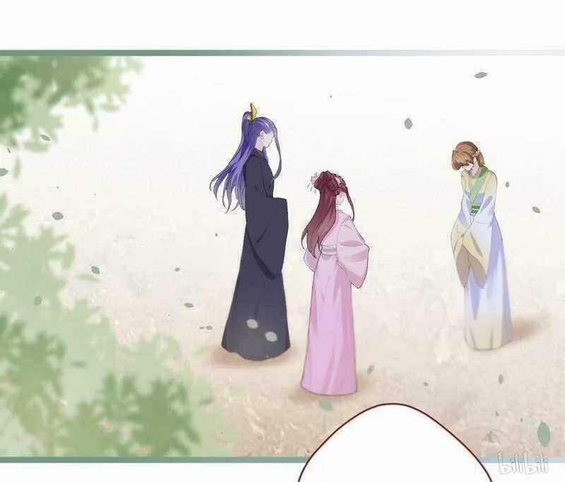 Vương Phi - Âm Động Thiên Hạ - Chapter 39 - Trang 2