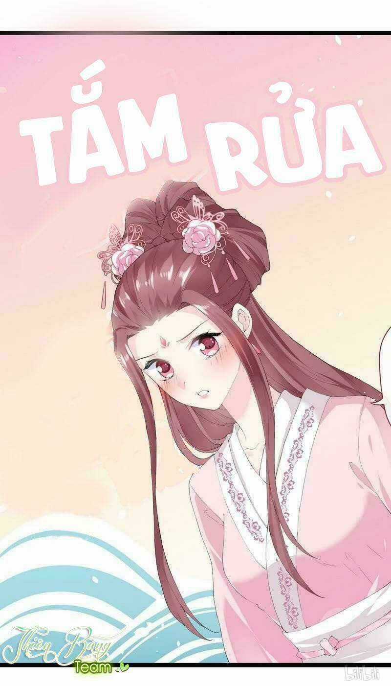 Vương Phi - Âm Động Thiên Hạ - Chapter 39 - Trang 13