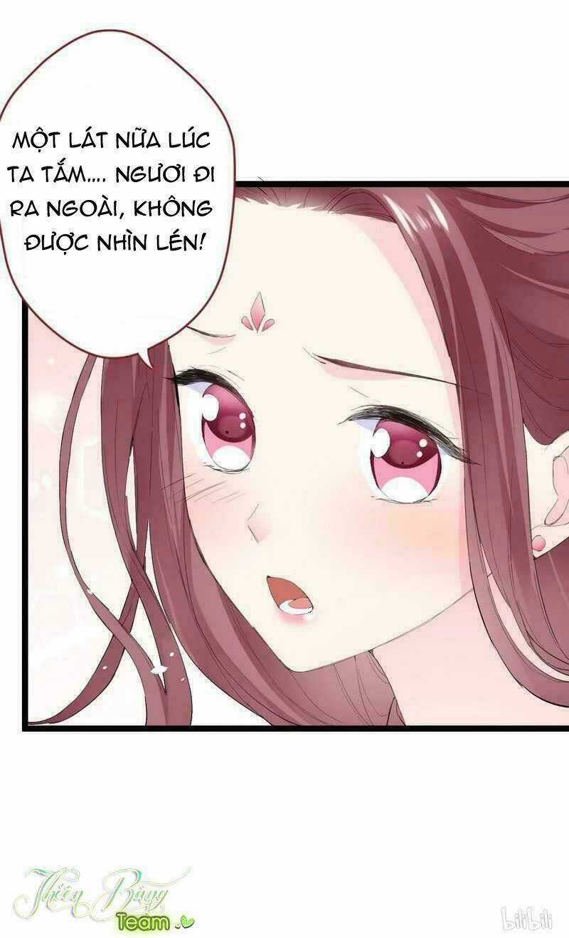 Vương Phi - Âm Động Thiên Hạ - Chapter 39 - Trang 14