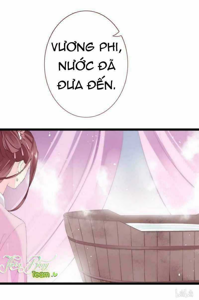 Vương Phi - Âm Động Thiên Hạ - Chapter 39 - Trang 17