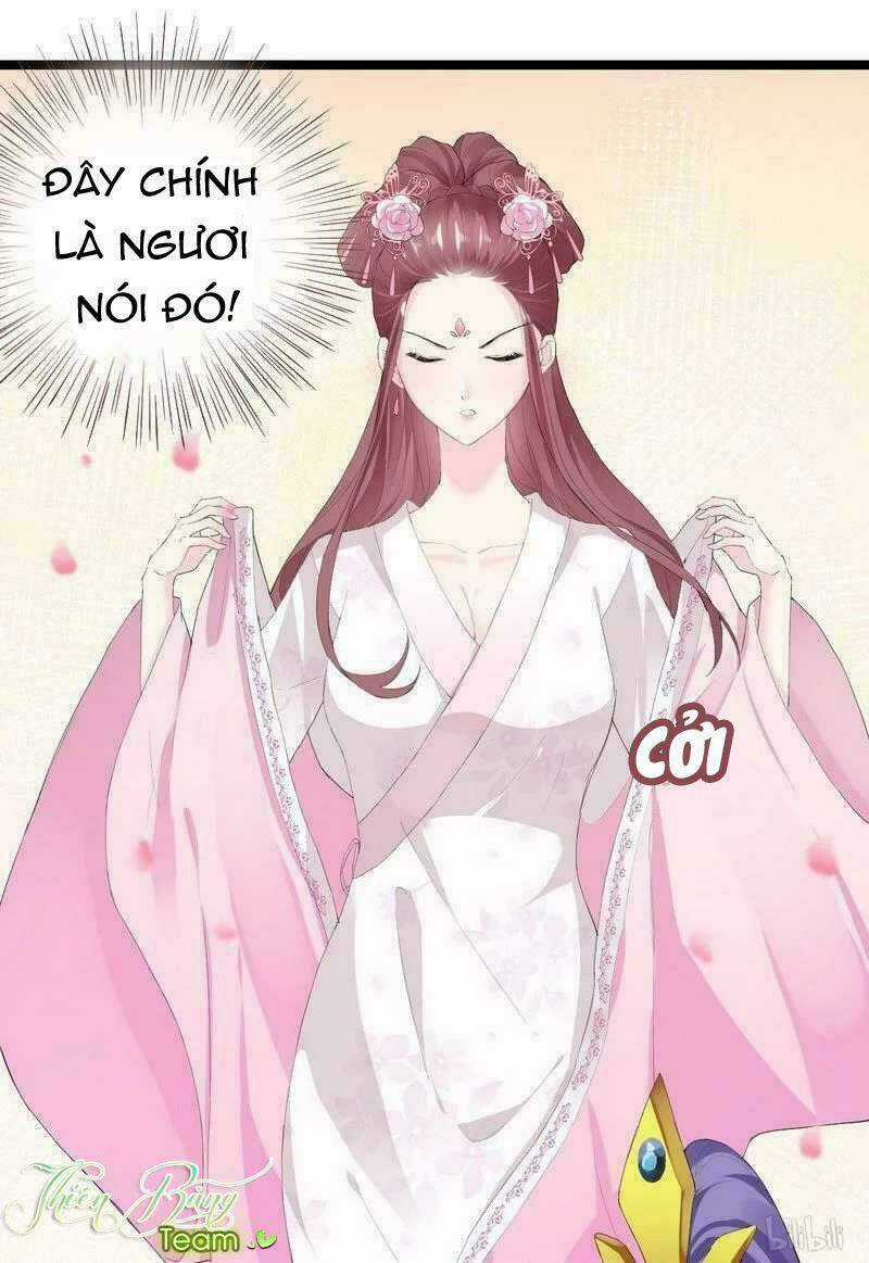 Vương Phi - Âm Động Thiên Hạ - Chapter 39 - Trang 18