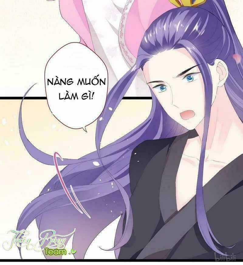 Vương Phi - Âm Động Thiên Hạ - Chapter 39 - Trang 19