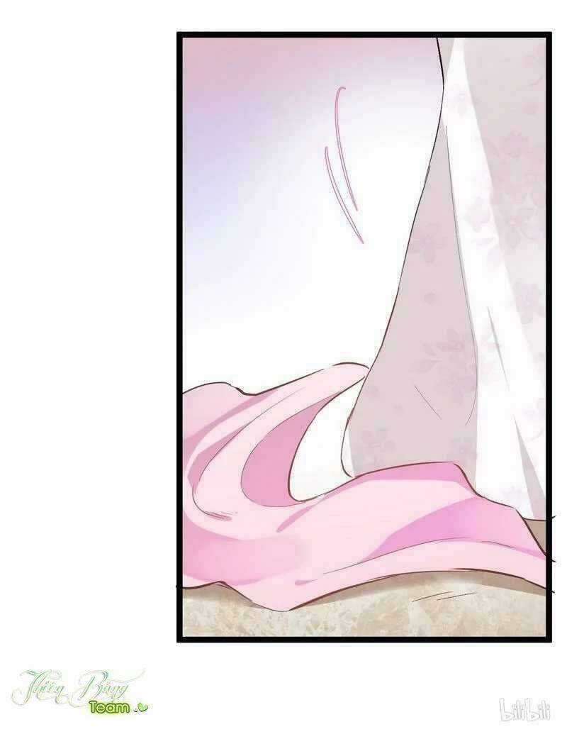 Vương Phi - Âm Động Thiên Hạ - Chapter 39 - Trang 20