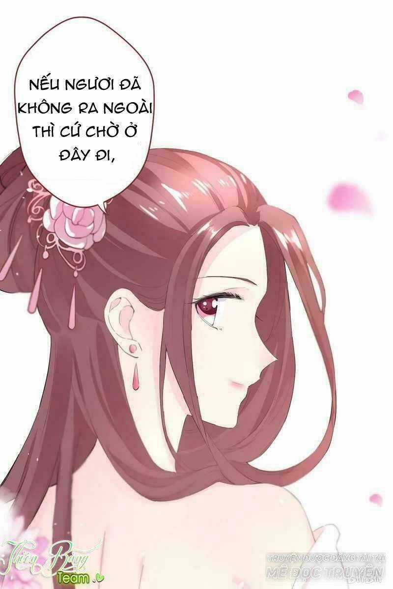 Vương Phi - Âm Động Thiên Hạ - Chapter 39 - Trang 21