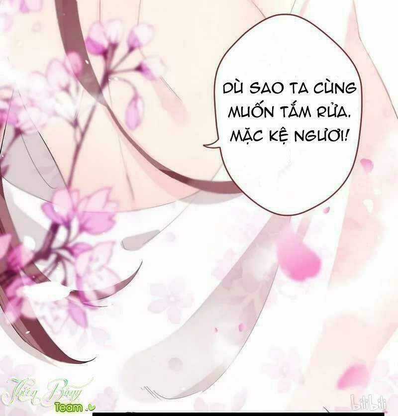 Vương Phi - Âm Động Thiên Hạ - Chapter 39 - Trang 22