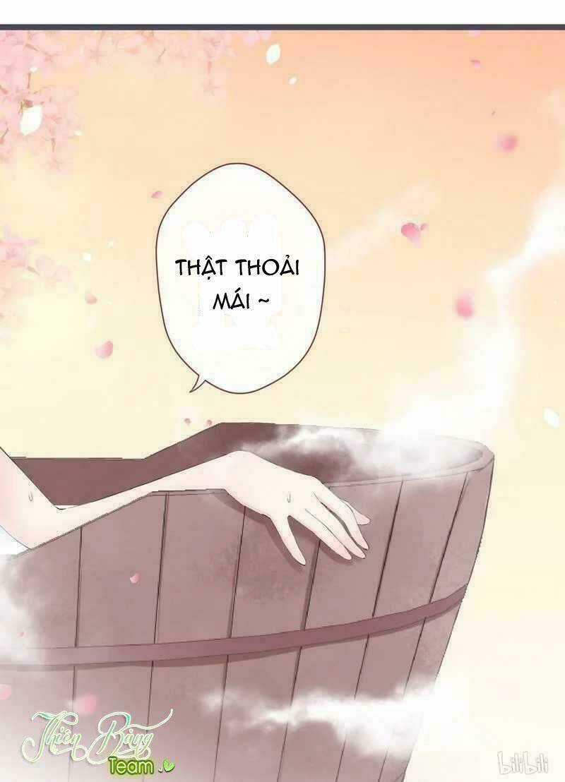 Vương Phi - Âm Động Thiên Hạ - Chapter 39 - Trang 24