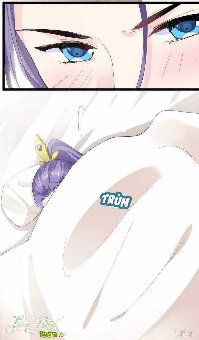 Vương Phi - Âm Động Thiên Hạ - Chapter 39 - Trang 25