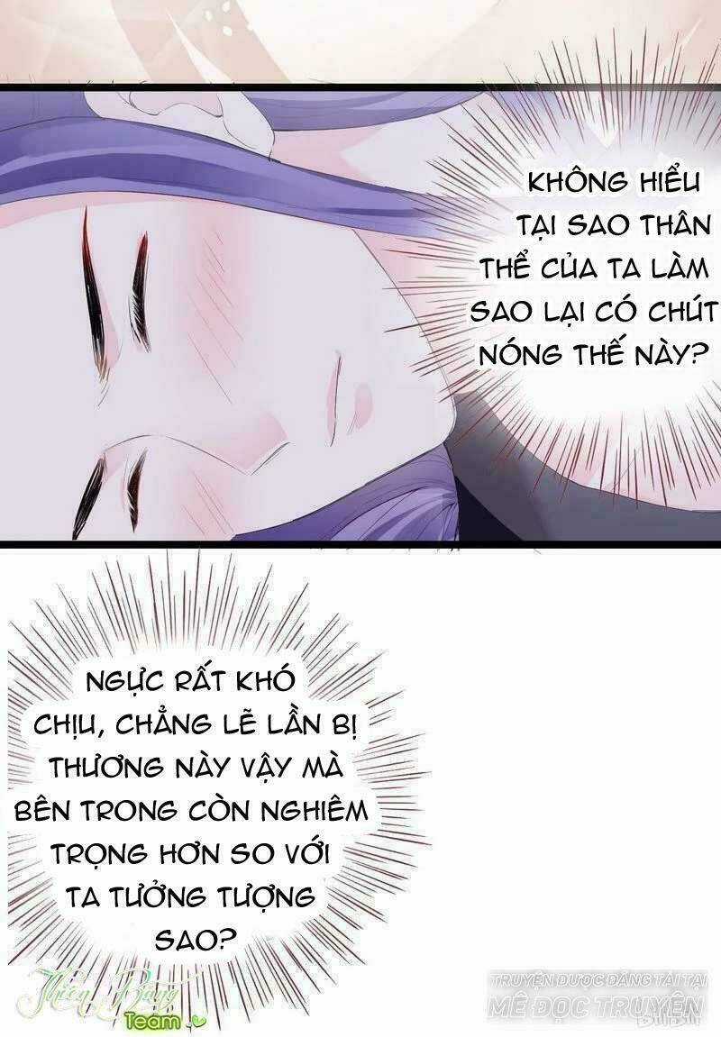 Vương Phi - Âm Động Thiên Hạ - Chapter 39 - Trang 26