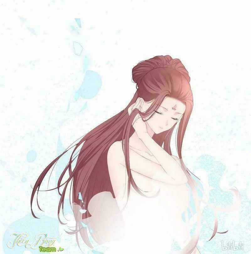 Vương Phi - Âm Động Thiên Hạ - Chapter 39 - Trang 27