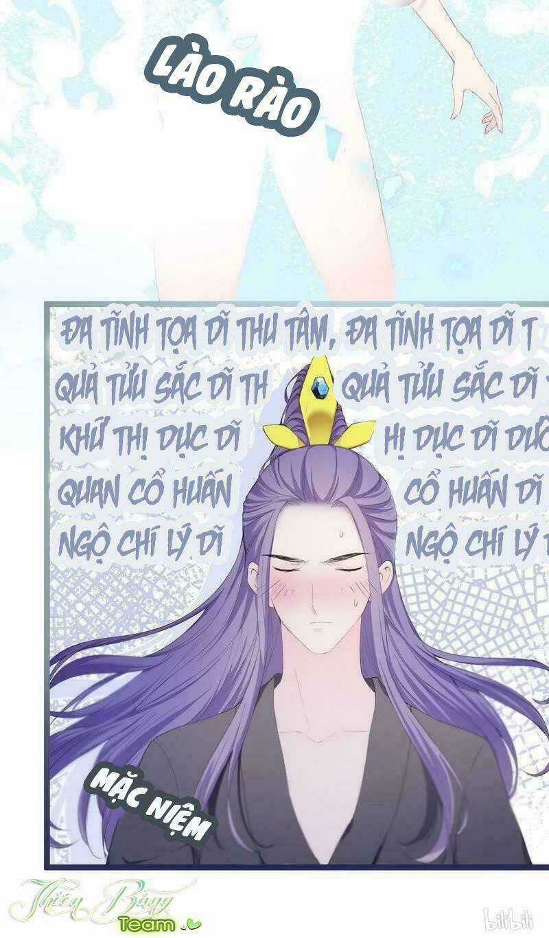 Vương Phi - Âm Động Thiên Hạ - Chapter 39 - Trang 28