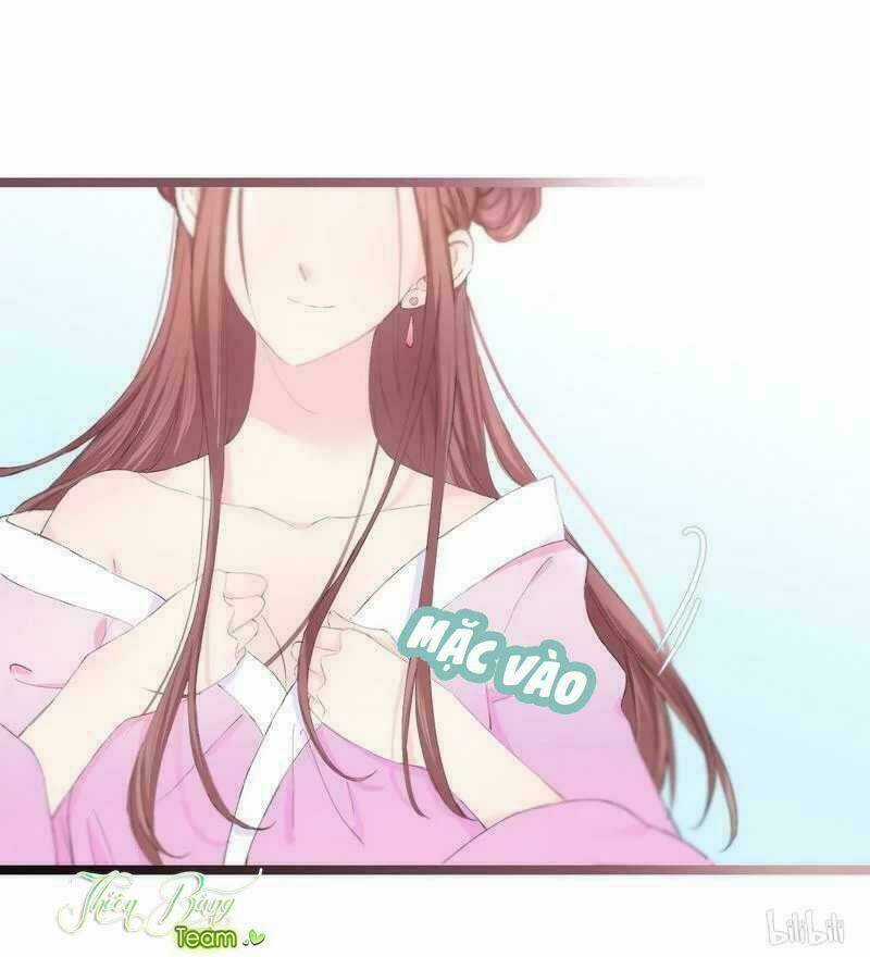 Vương Phi - Âm Động Thiên Hạ - Chapter 39 - Trang 29