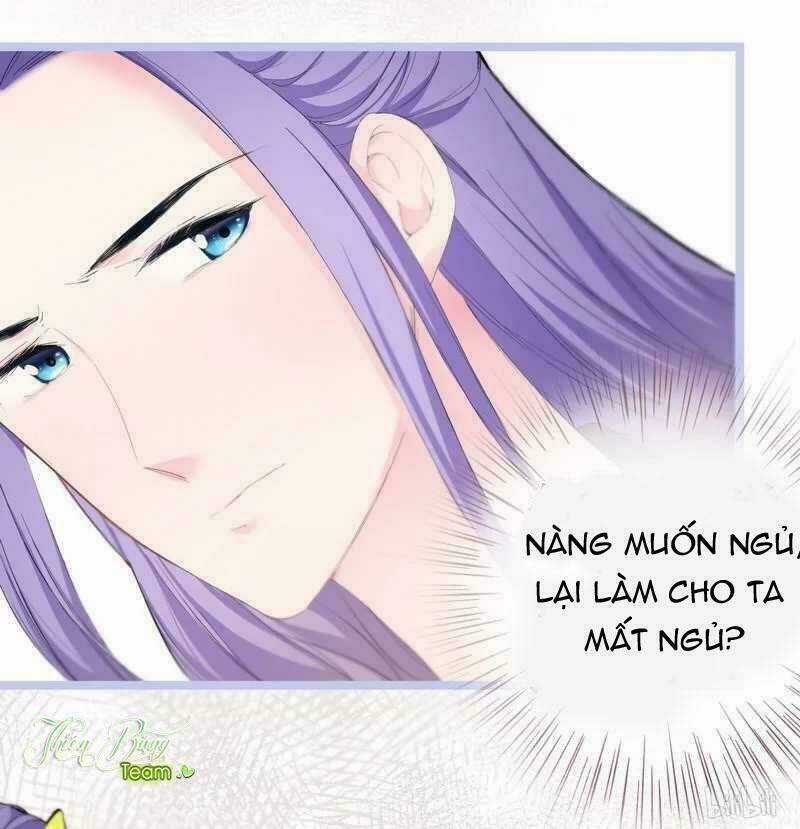 Vương Phi - Âm Động Thiên Hạ - Chapter 39 - Trang 33
