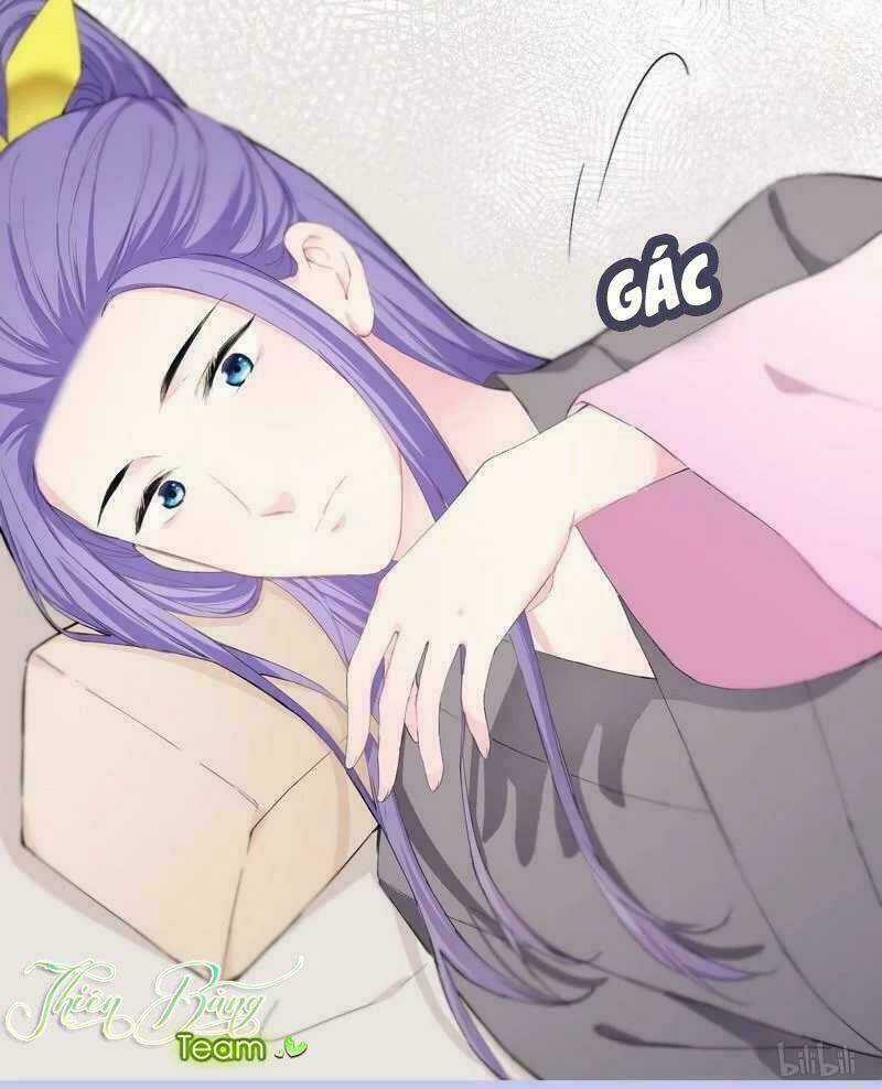 Vương Phi - Âm Động Thiên Hạ - Chapter 39 - Trang 34