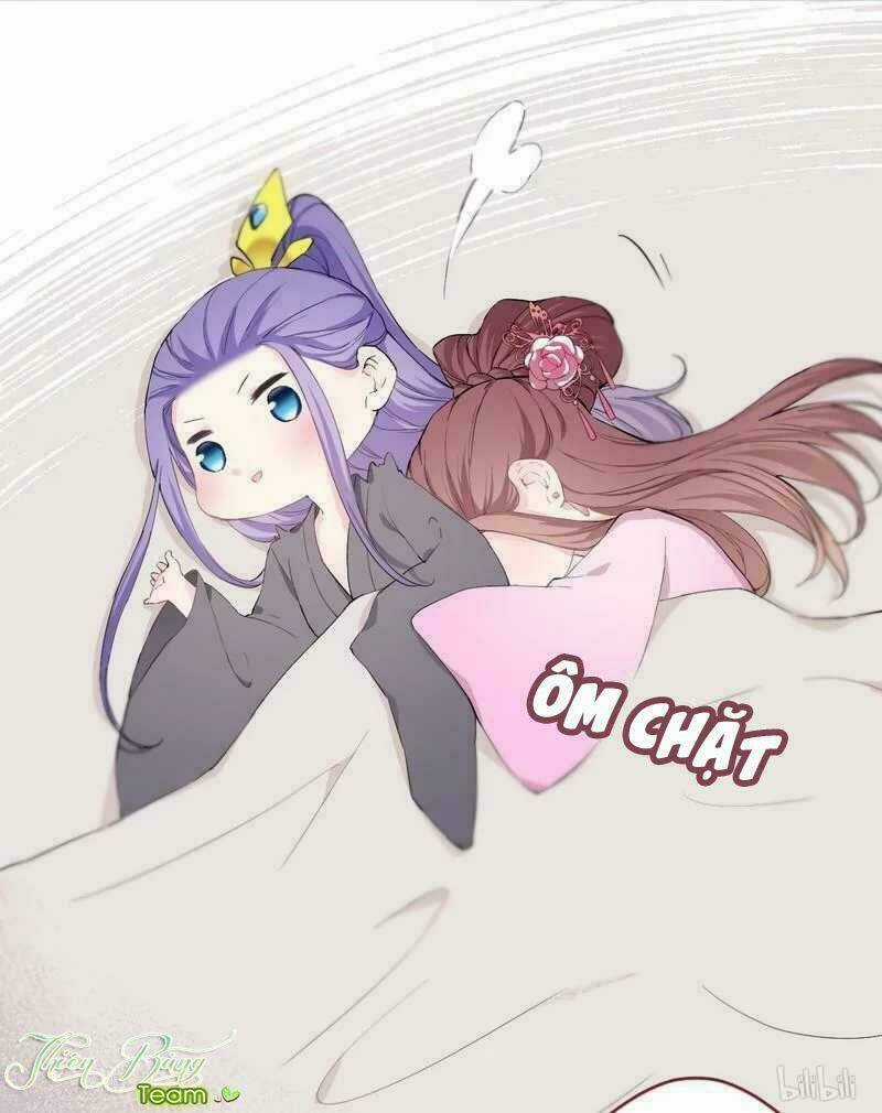 Vương Phi - Âm Động Thiên Hạ - Chapter 39 - Trang 35