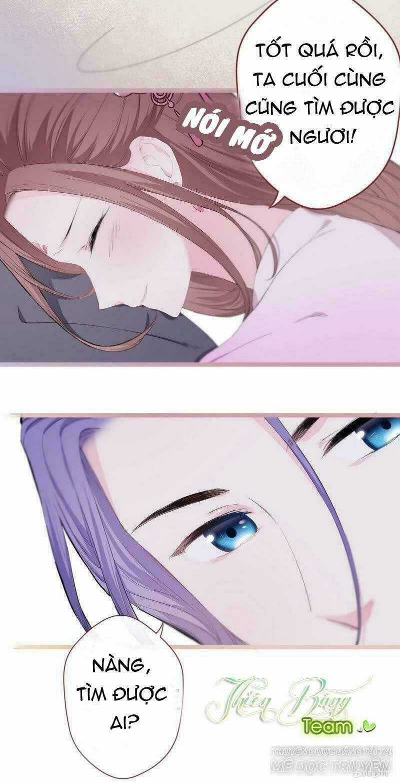 Vương Phi - Âm Động Thiên Hạ - Chapter 39 - Trang 36