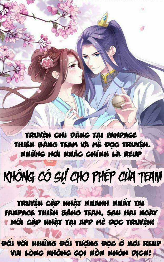 Vương Phi - Âm Động Thiên Hạ - Chapter 39 - Trang 37