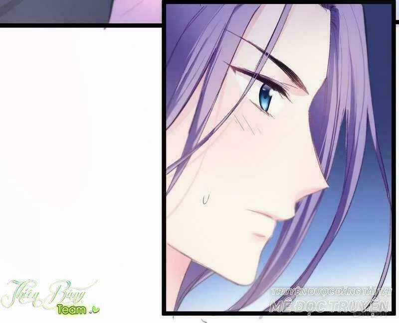 Vương Phi - Âm Động Thiên Hạ - Chapter 39 - Trang 6