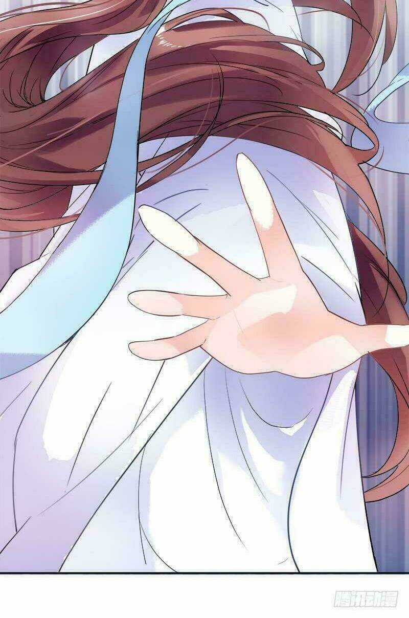 Vương Phi - Âm Động Thiên Hạ - Chapter 4 - Trang 20