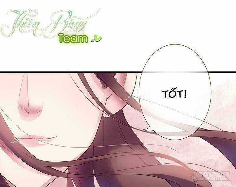 Vương Phi - Âm Động Thiên Hạ - Chapter 4 - Trang 22