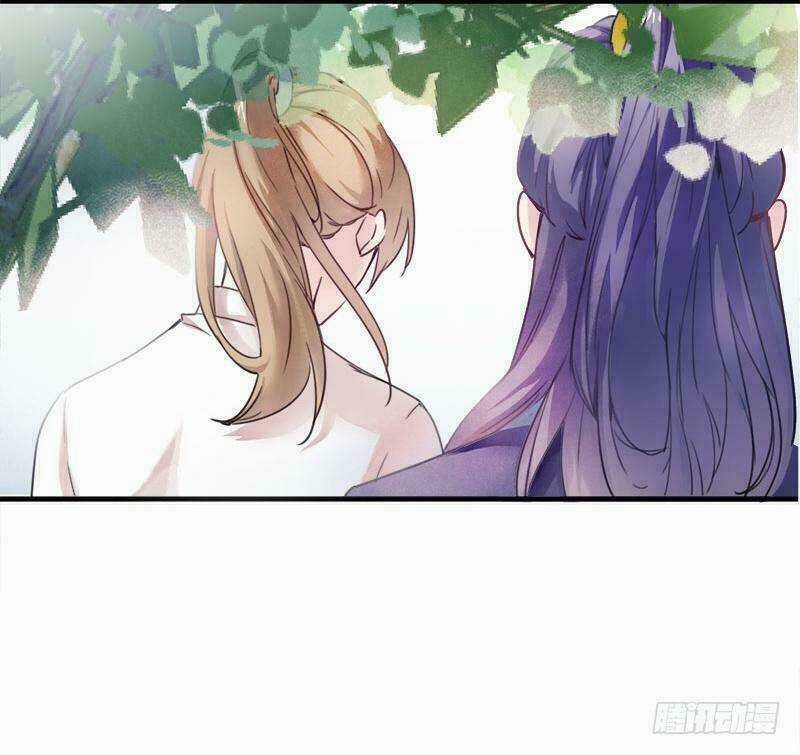 Vương Phi - Âm Động Thiên Hạ - Chapter 4 - Trang 27