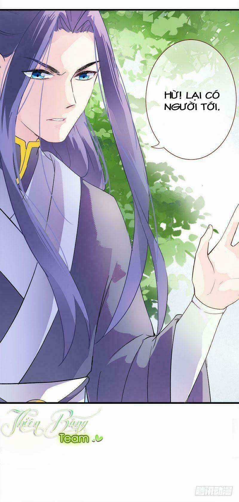 Vương Phi - Âm Động Thiên Hạ - Chapter 4 - Trang 29