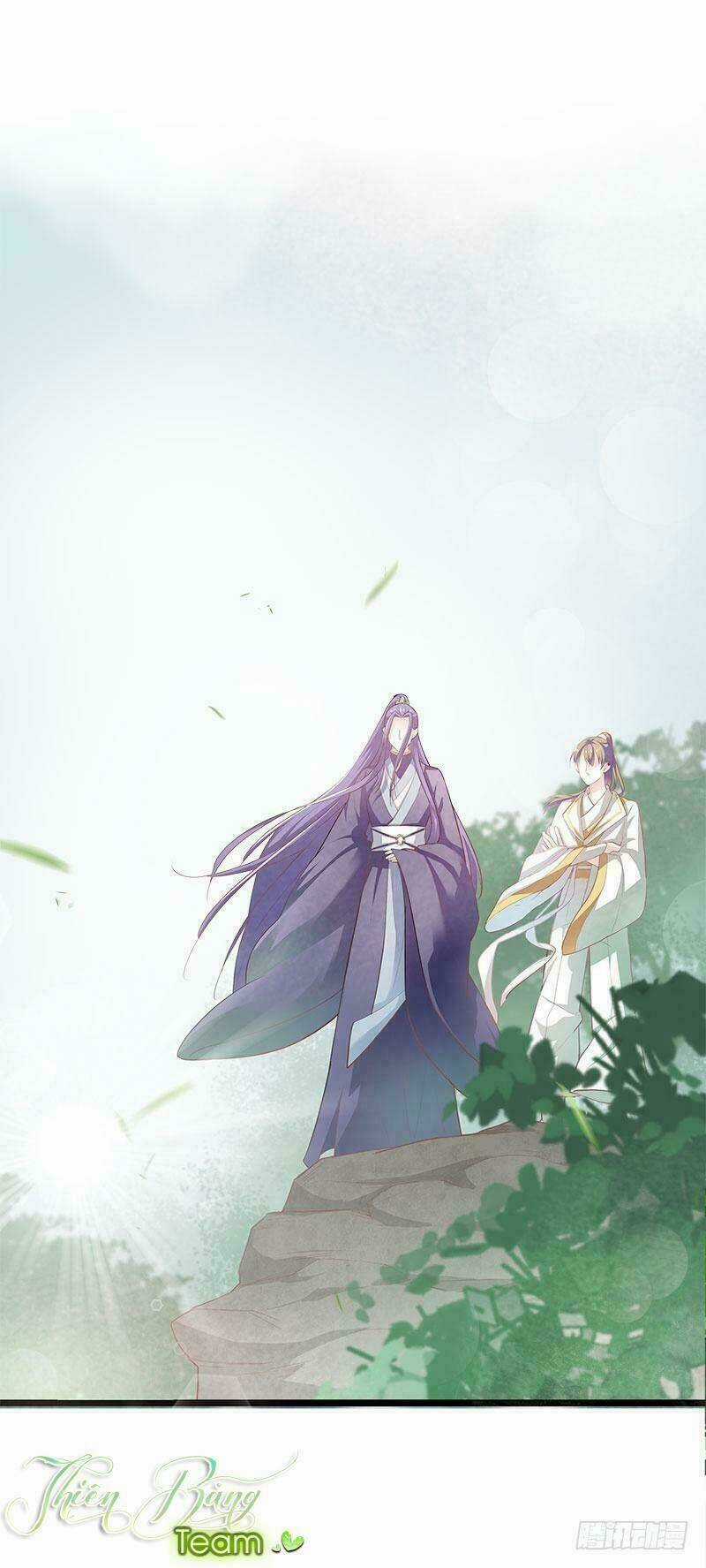 Vương Phi - Âm Động Thiên Hạ - Chapter 4 - Trang 4