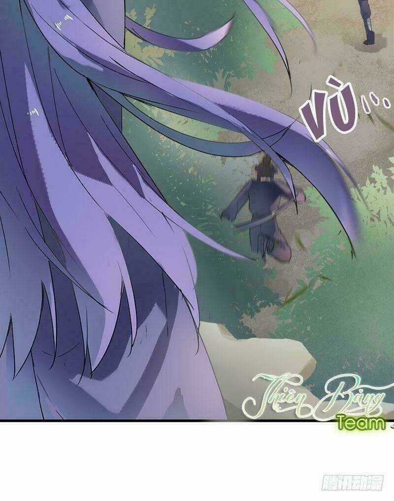 Vương Phi - Âm Động Thiên Hạ - Chapter 4 - Trang 31