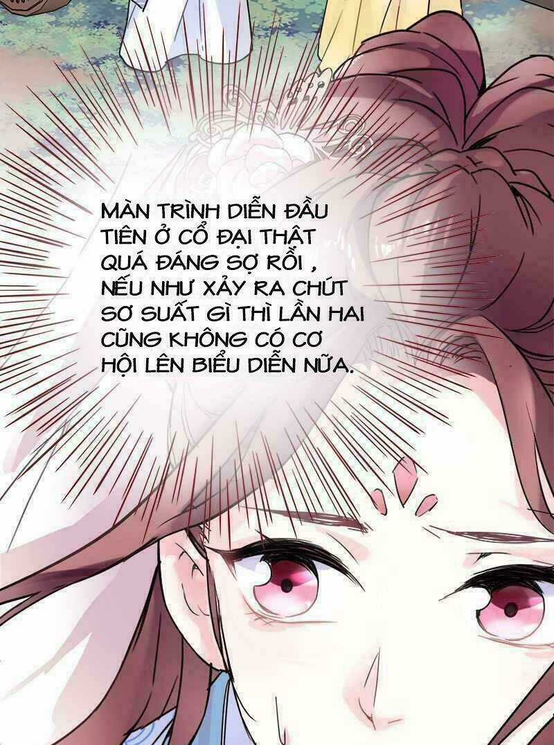 Vương Phi - Âm Động Thiên Hạ - Chapter 4 - Trang 34