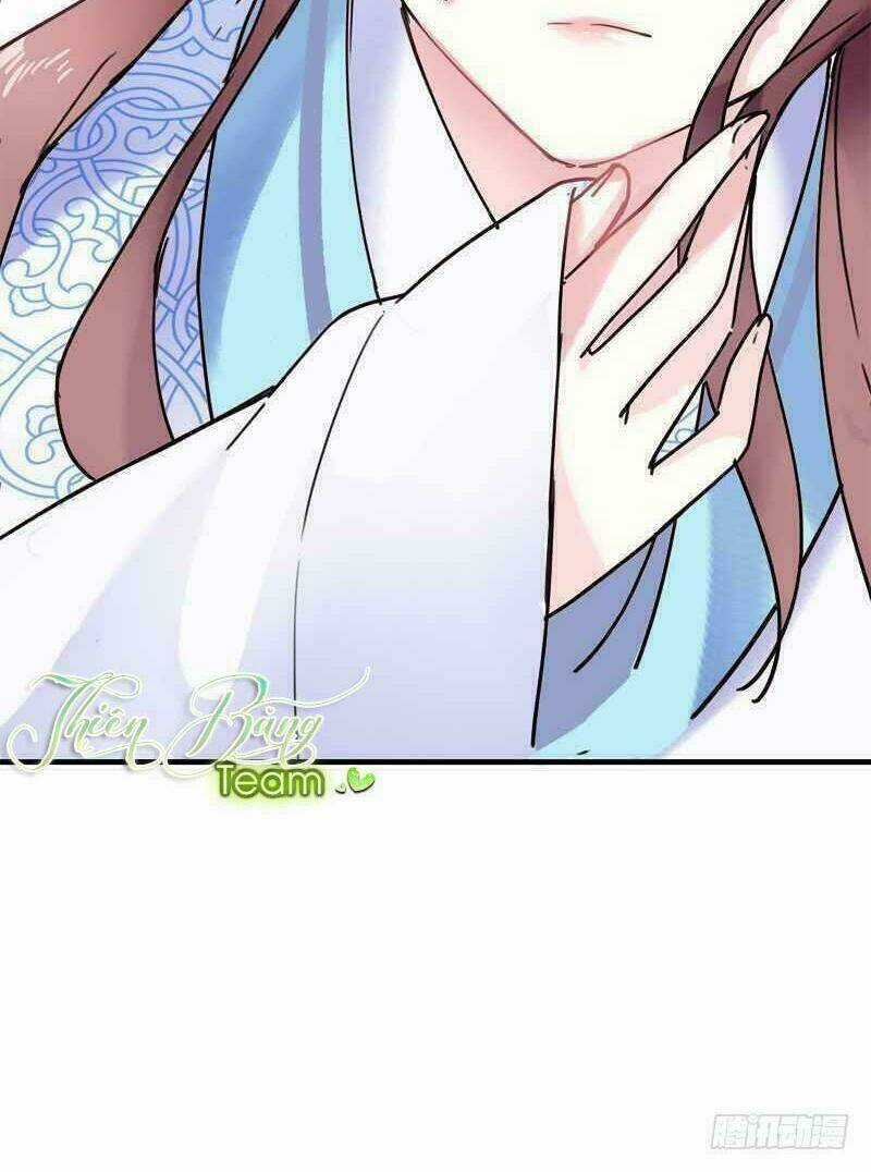 Vương Phi - Âm Động Thiên Hạ - Chapter 4 - Trang 35