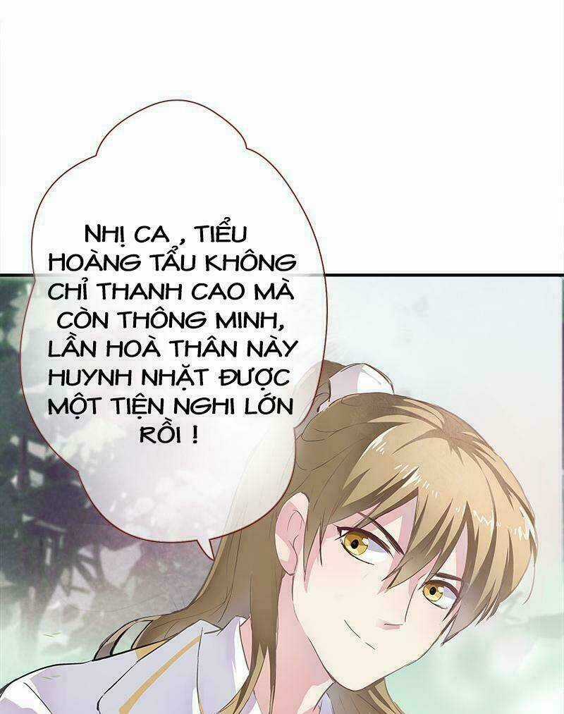 Vương Phi - Âm Động Thiên Hạ - Chapter 4 - Trang 5