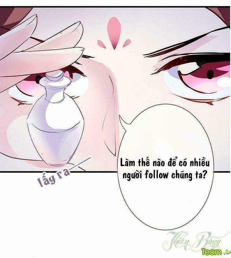 Vương Phi - Âm Động Thiên Hạ - Chapter 4 - Trang 41