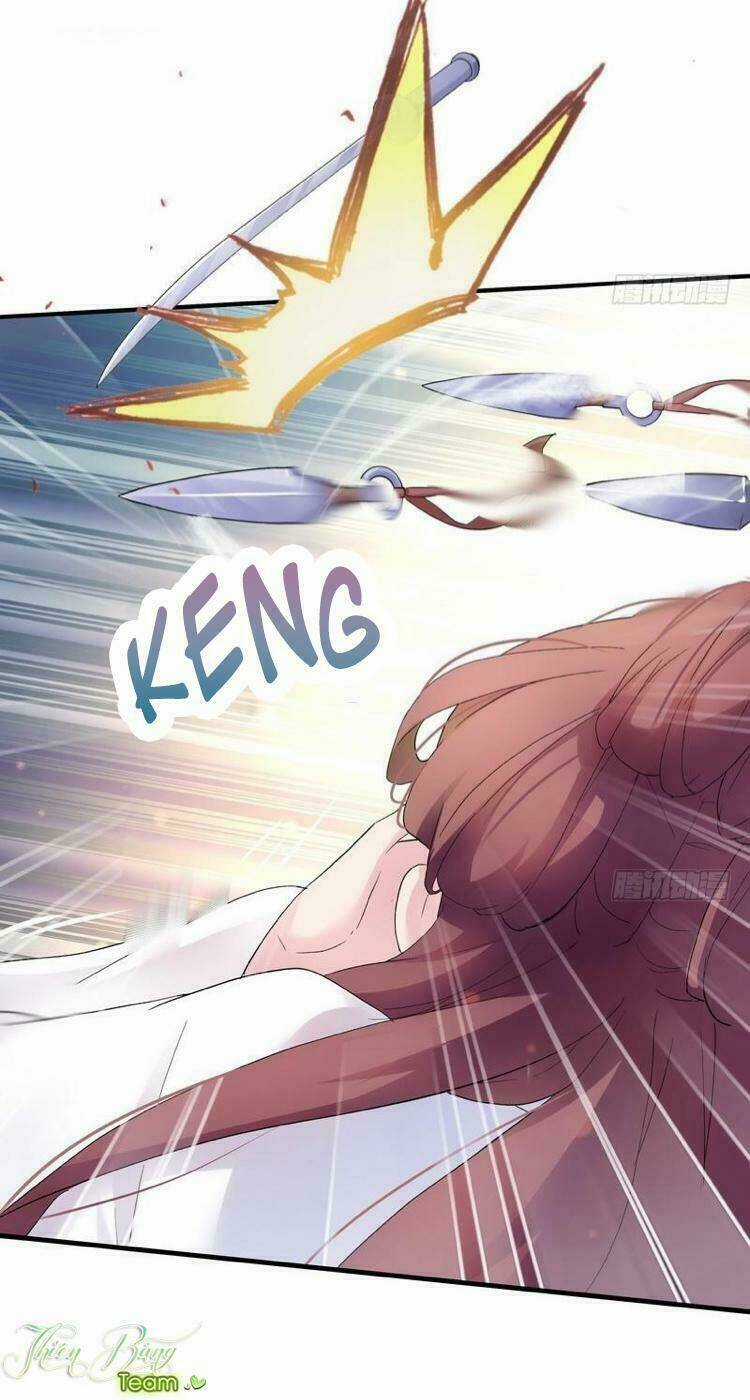 Vương Phi - Âm Động Thiên Hạ - Chapter 5 - Trang 22