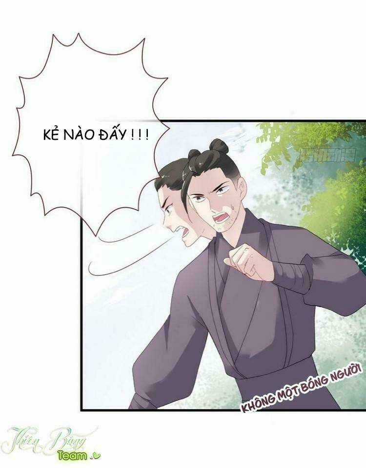 Vương Phi - Âm Động Thiên Hạ - Chapter 5 - Trang 24