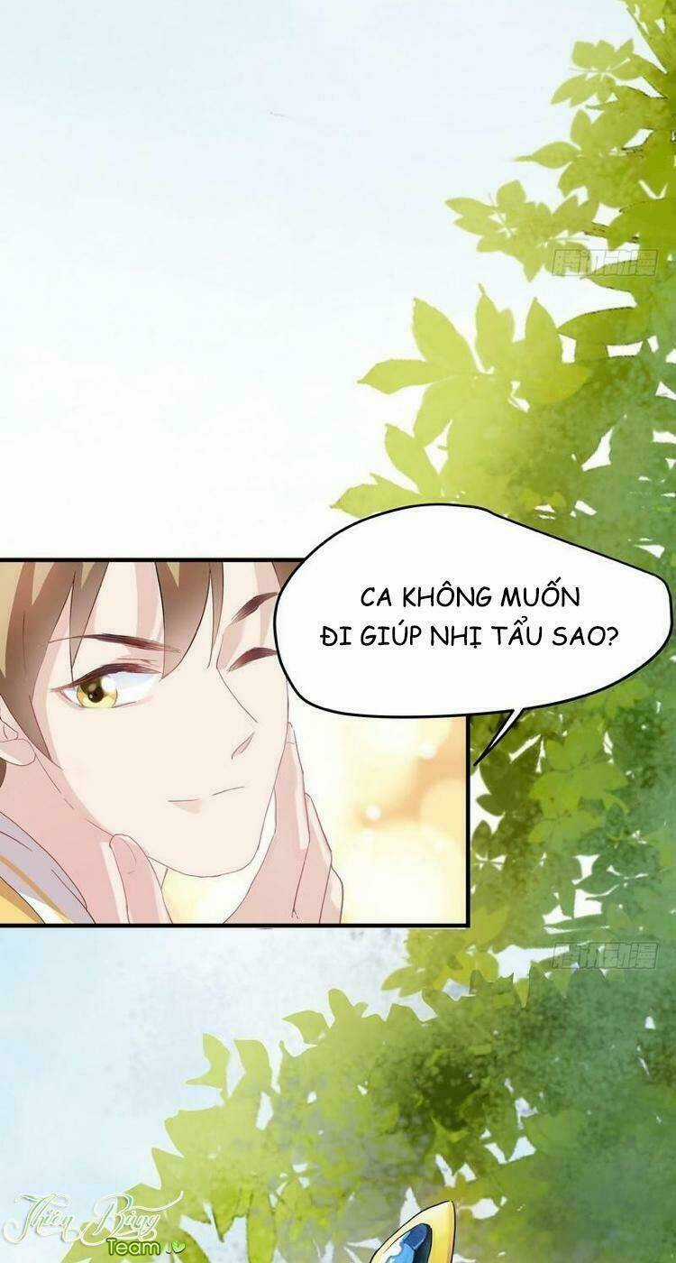 Vương Phi - Âm Động Thiên Hạ - Chapter 5 - Trang 7