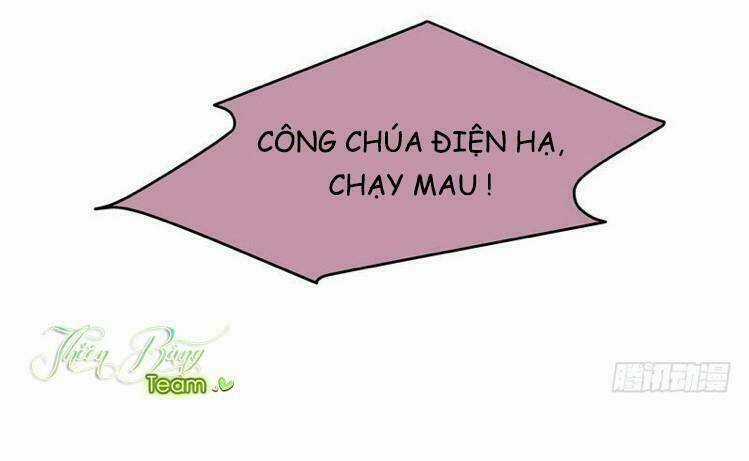 Vương Phi - Âm Động Thiên Hạ - Chapter 5 - Trang 10