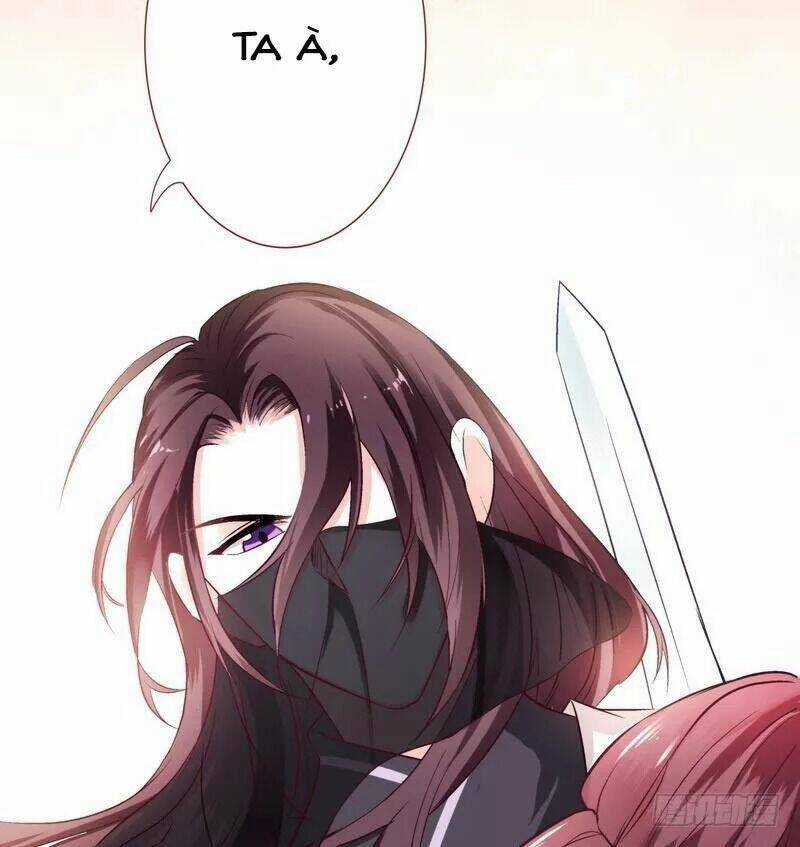 Vương Phi - Âm Động Thiên Hạ - Chapter 7 - Trang 18