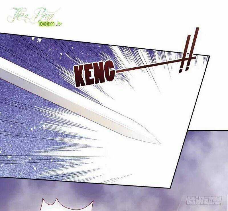 Vương Phi - Âm Động Thiên Hạ - Chapter 7 - Trang 21