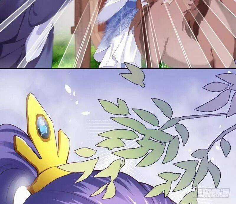 Vương Phi - Âm Động Thiên Hạ - Chapter 7 - Trang 23