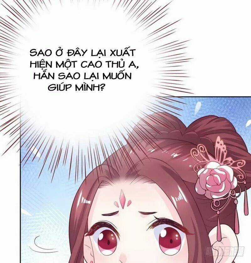 Vương Phi - Âm Động Thiên Hạ - Chapter 7 - Trang 26