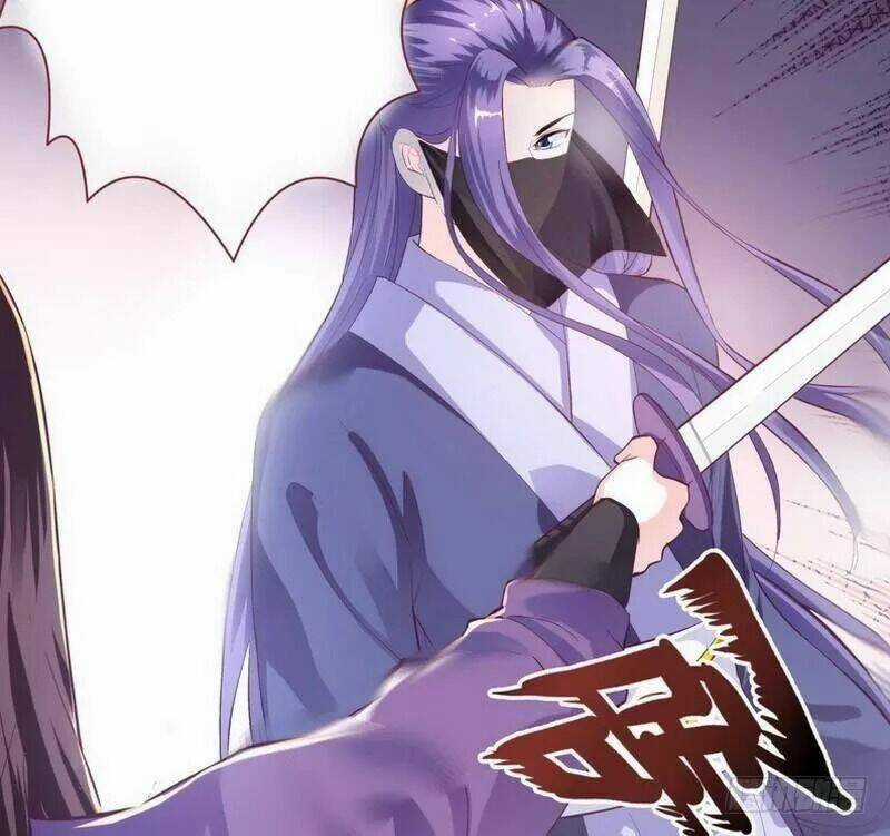 Vương Phi - Âm Động Thiên Hạ - Chapter 7 - Trang 29