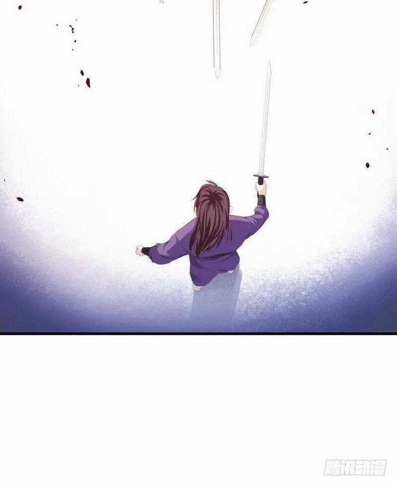 Vương Phi - Âm Động Thiên Hạ - Chapter 7 - Trang 33