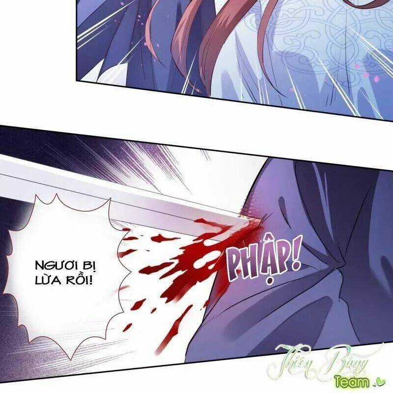 Vương Phi - Âm Động Thiên Hạ - Chapter 7 - Trang 36